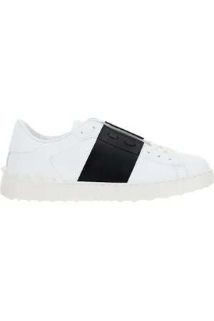 VALENTINO GARAVANI Open Sneakers