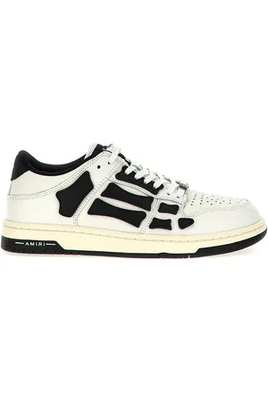 AMIRI Skel Top Low Sneakers