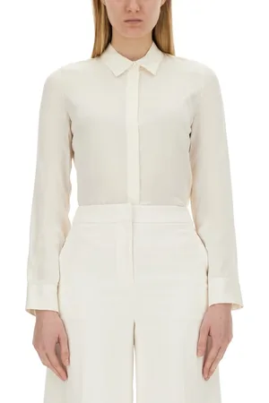THEORY Slim Fit Shirt