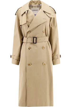 Burberry Trench