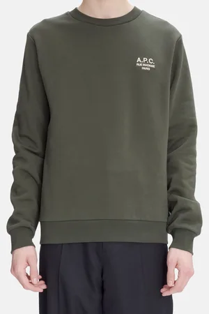 A.P.C. A. P.C. Sweat Standard Rue Madame