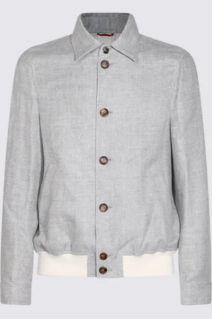 Brunello Cucinelli Casual Jacket