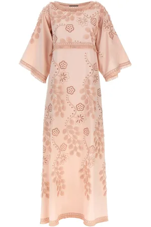 Alberta Ferretti Sangallo Dress