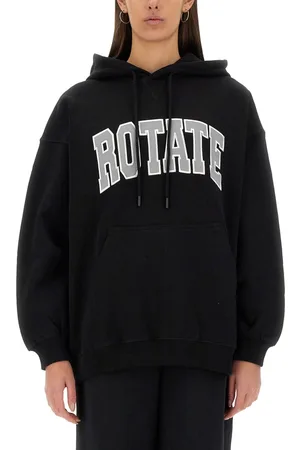 ROTATE Heavy Cotton Sweatshirt