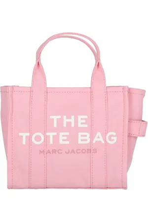 Marc Jacobs The Small Canvas Tote Bag