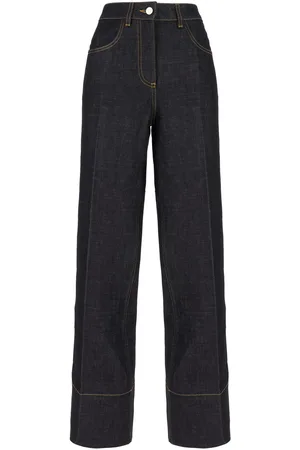 Givenchy Midnight Blue Denim Jeans