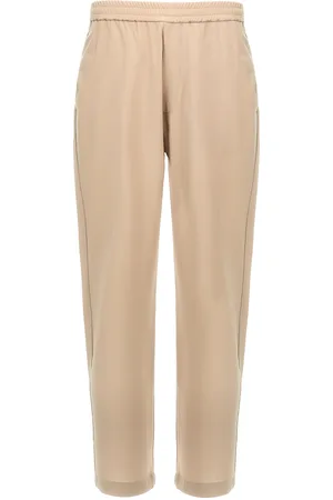 BARENA Riobarbo Tropical Pants