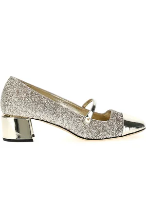 Jimmy Choo Elisa Pumps
