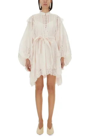 ZIMMERMANN Midi Dress