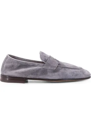 Brunello Cucinelli Penny Loafer