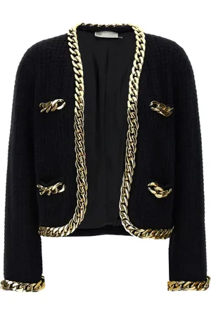 Tory Burch Kendra Chain Blazer