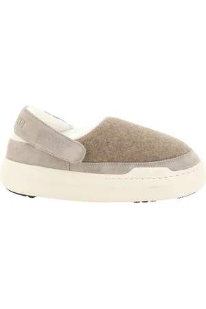 Moon Boot Mules