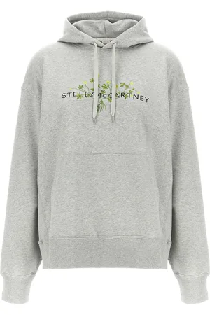 Stella McCartney Logo Hoodie