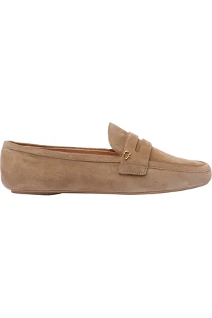 Gianvito Rossi Giorgia Loafers