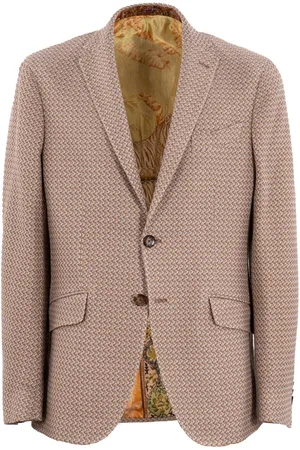 Etro Jackets