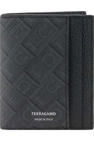 Salvatore Ferragamo Card Holder