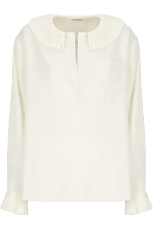 Serafini Shirt With Chest Pockets