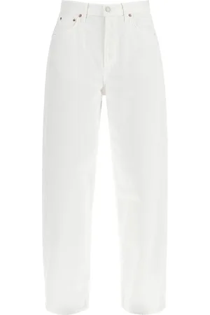 AGOLDE Low-slung Baggy Jeans