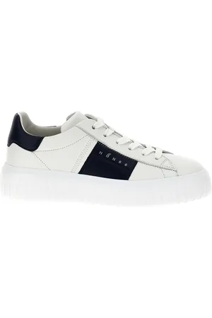 Hogan H-stripes Sneakers