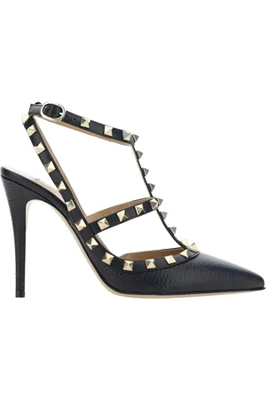 VALENTINO GARAVANI Rockstud Pumps