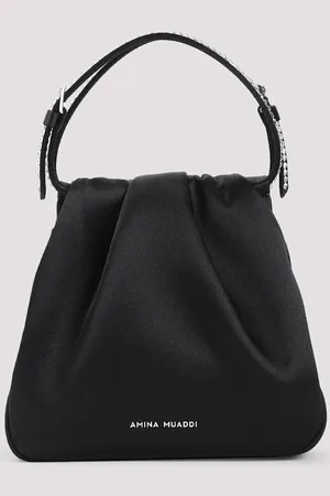 Amina Muaddi Vittoria Bag