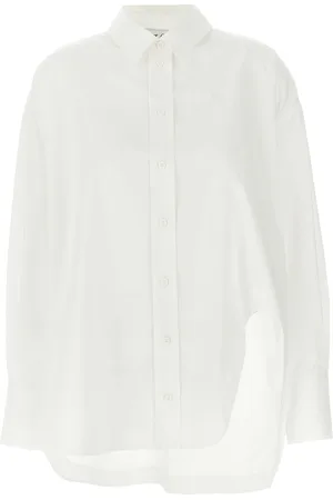 The Attico Diana Shirt