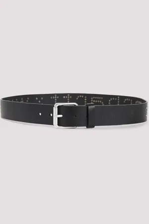 Carhartt Carthartt Wip Script Studs Belt