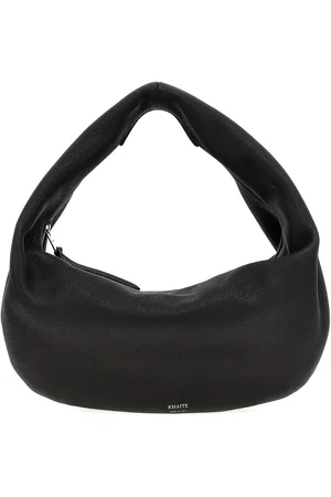 Khaite Medium Olivia Hobo Shoulder Bag
