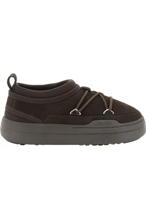 Moon Boot Park Sneakers