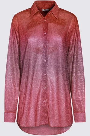 Oseree Red Shirt
