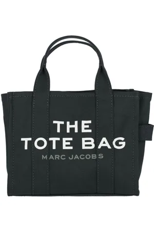 Marc Jacobs The Small Canvas Tote Bag