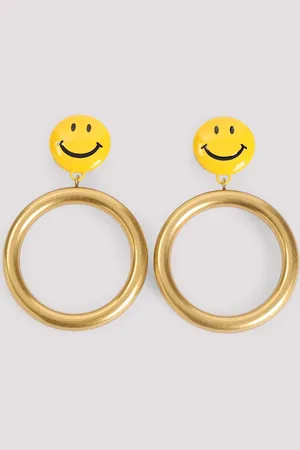 Moschino Earrings
