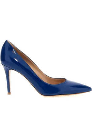Gianvito Rossi Gianvito Pumps