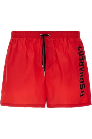 Dsquared2 Midi Boxer Shorts