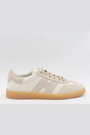 Hogan Cool Leather Sneakers