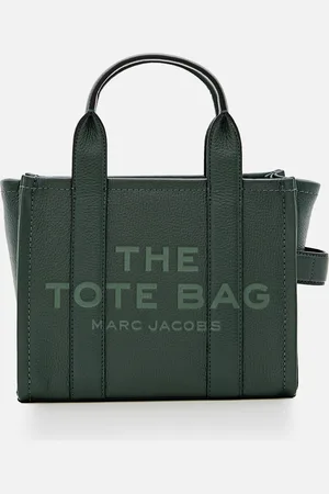 Marc Jacobs The Small Leather Tote Bag
