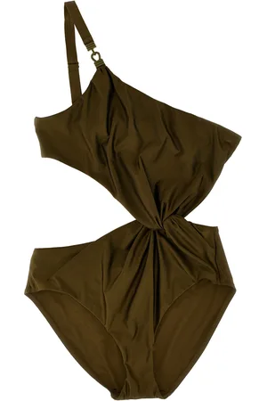 ZIMMERMANN Wylie One-piece Swimsuit