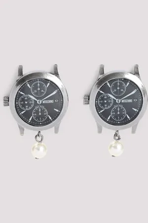 Moschino Earrings