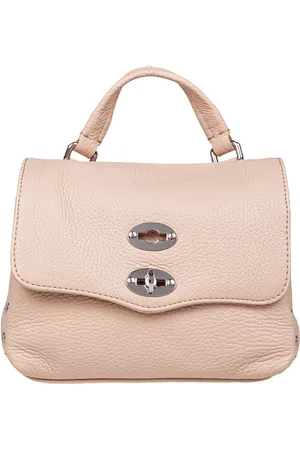 Zanellato Postina Daily Baby In Leather