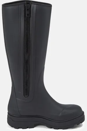 Kassl Editions Ilse Kassl X Tretorn Boots