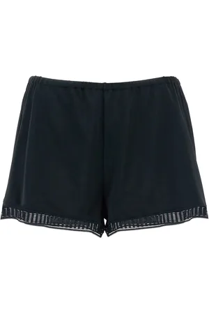 ERES Sylvie Graphic Shorts