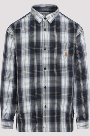 Carhartt Long Sleeves Blanton Shirt