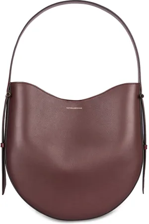 Victoria Beckham Dia Leather Hobo-bag