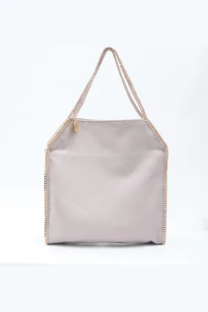 Stella McCartney Foldable Falabella Tote Bag