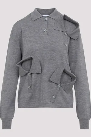 Moschino Wool Pullover