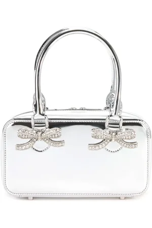 Self-Portrait Handbag