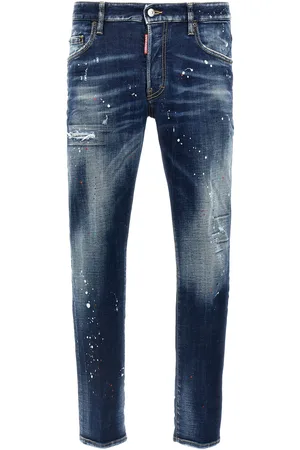 Dsquared2 Supertwinky Jeans