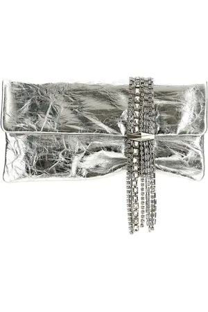 Jimmy Choo Zandra Clutch