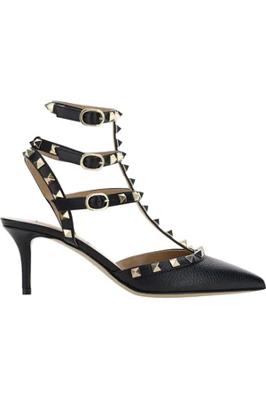 VALENTINO GARAVANI Rockstud Pumps
