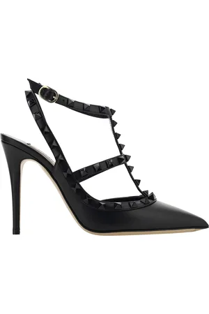 VALENTINO GARAVANI Rockstud Pumps